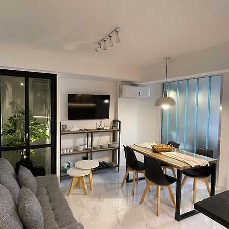 Departamento Centrico Con Cochera - Cordoba Argentina- Extérieur photo