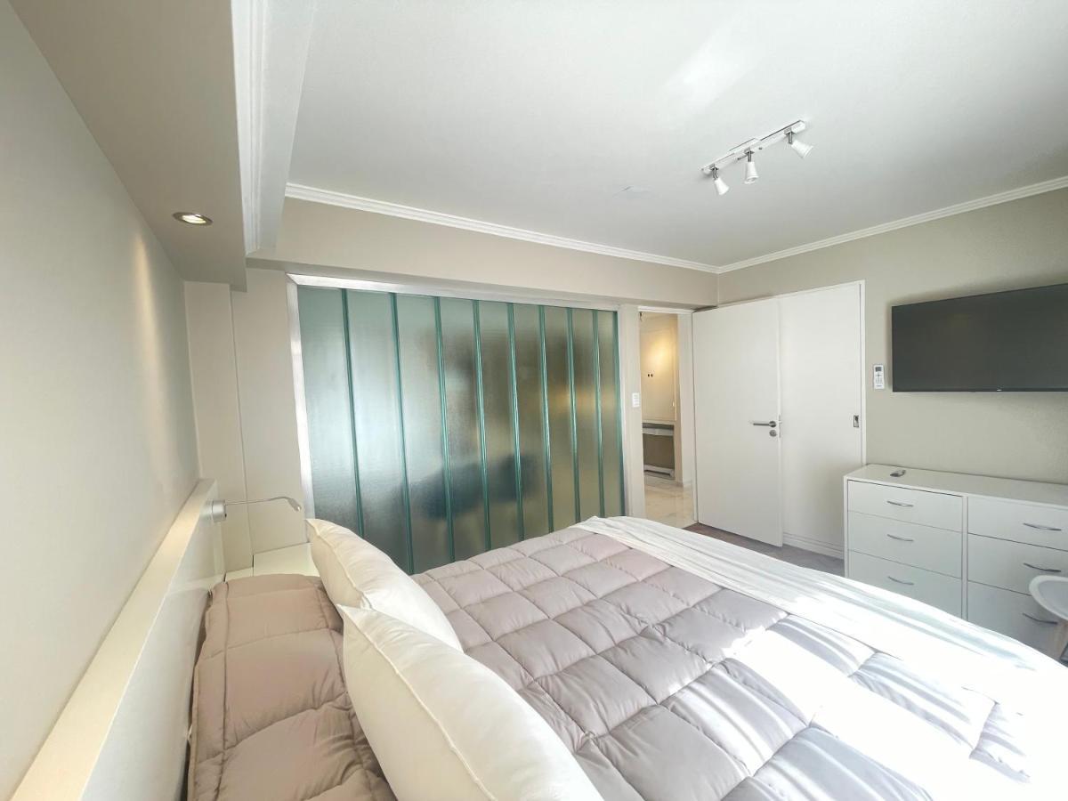 Departamento Centrico Con Cochera - Cordoba Argentina- Extérieur photo