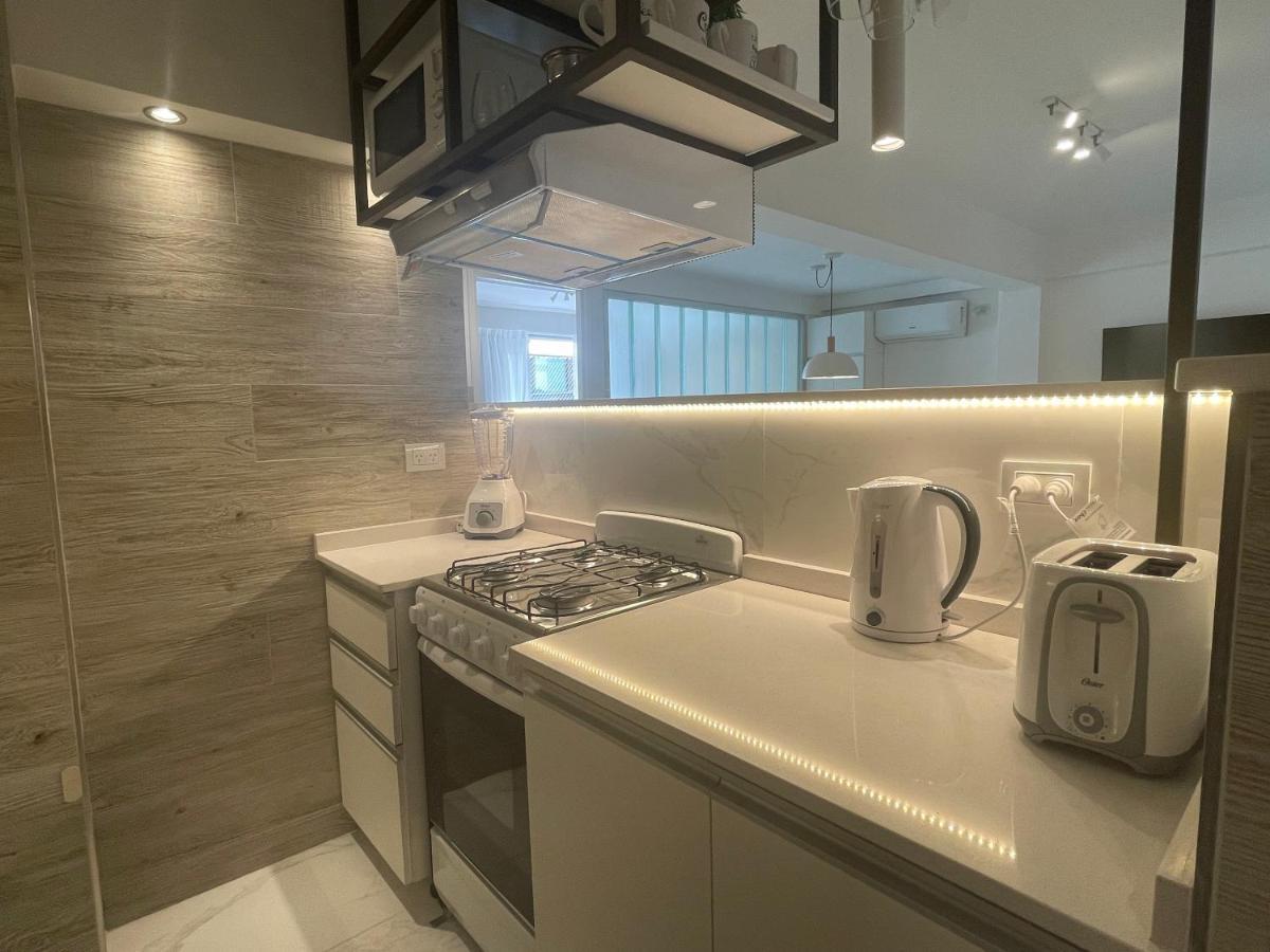 Departamento Centrico Con Cochera - Cordoba Argentina- Extérieur photo