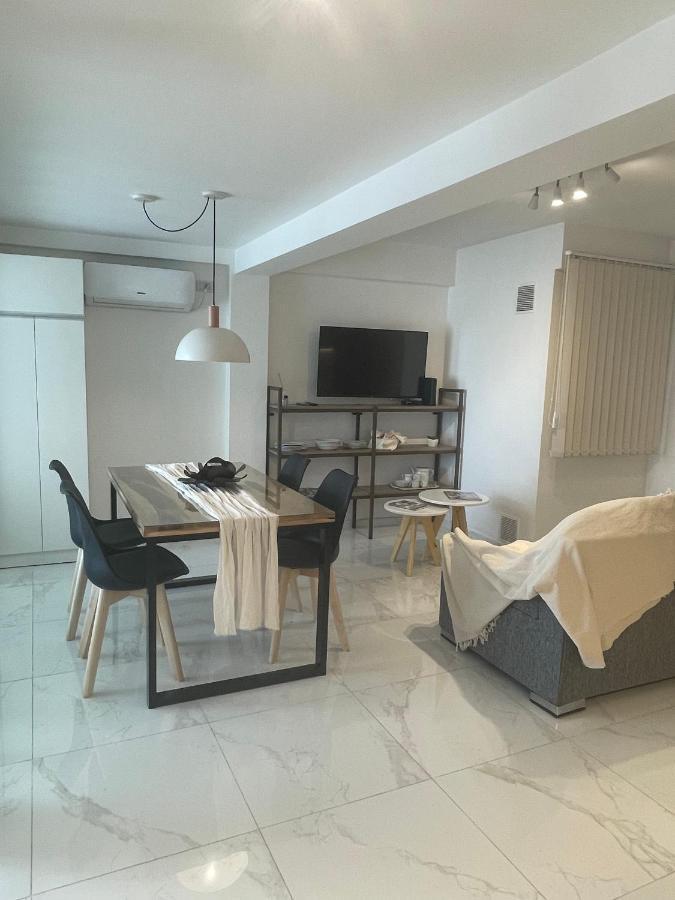 Departamento Centrico Con Cochera - Cordoba Argentina- Extérieur photo