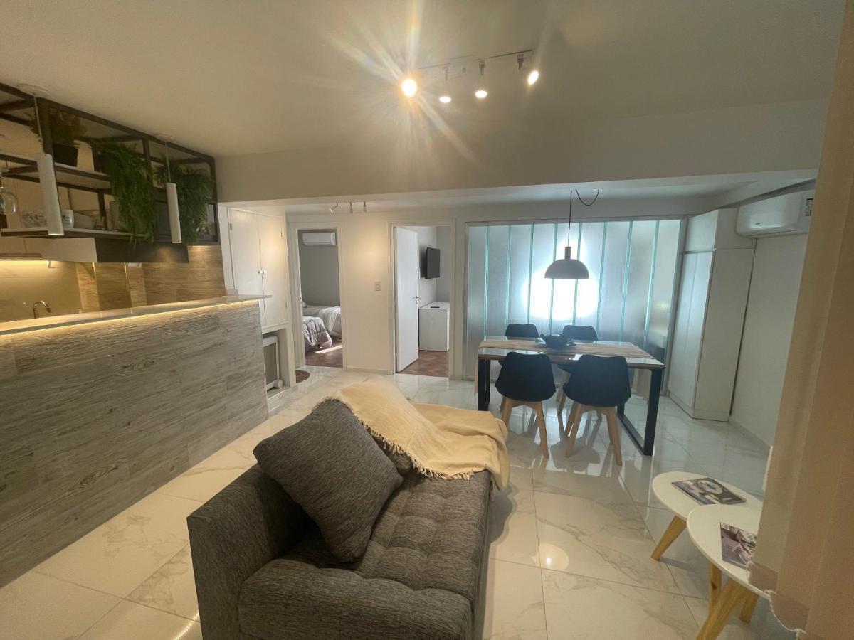 Departamento Centrico Con Cochera - Cordoba Argentina- Extérieur photo