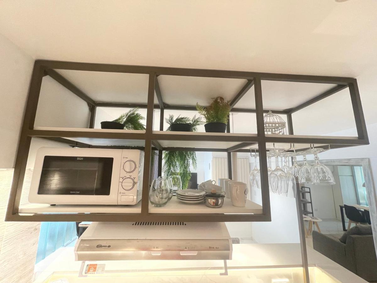 Departamento Centrico Con Cochera - Cordoba Argentina- Extérieur photo