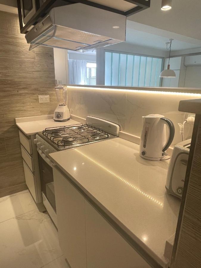 Departamento Centrico Con Cochera - Cordoba Argentina- Extérieur photo