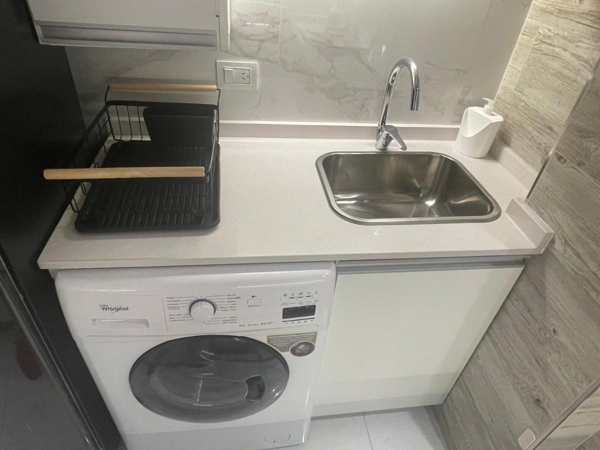 Departamento Centrico Con Cochera - Cordoba Argentina- Extérieur photo
