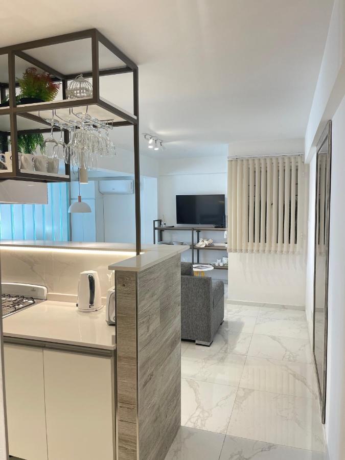 Departamento Centrico Con Cochera - Cordoba Argentina- Extérieur photo
