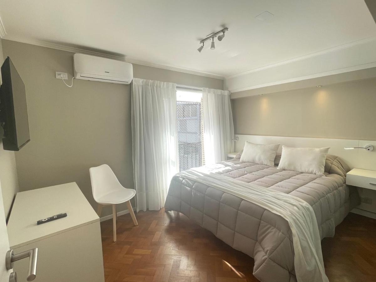 Departamento Centrico Con Cochera - Cordoba Argentina- Extérieur photo