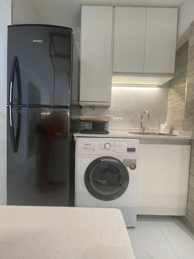 Departamento Centrico Con Cochera - Cordoba Argentina- Extérieur photo