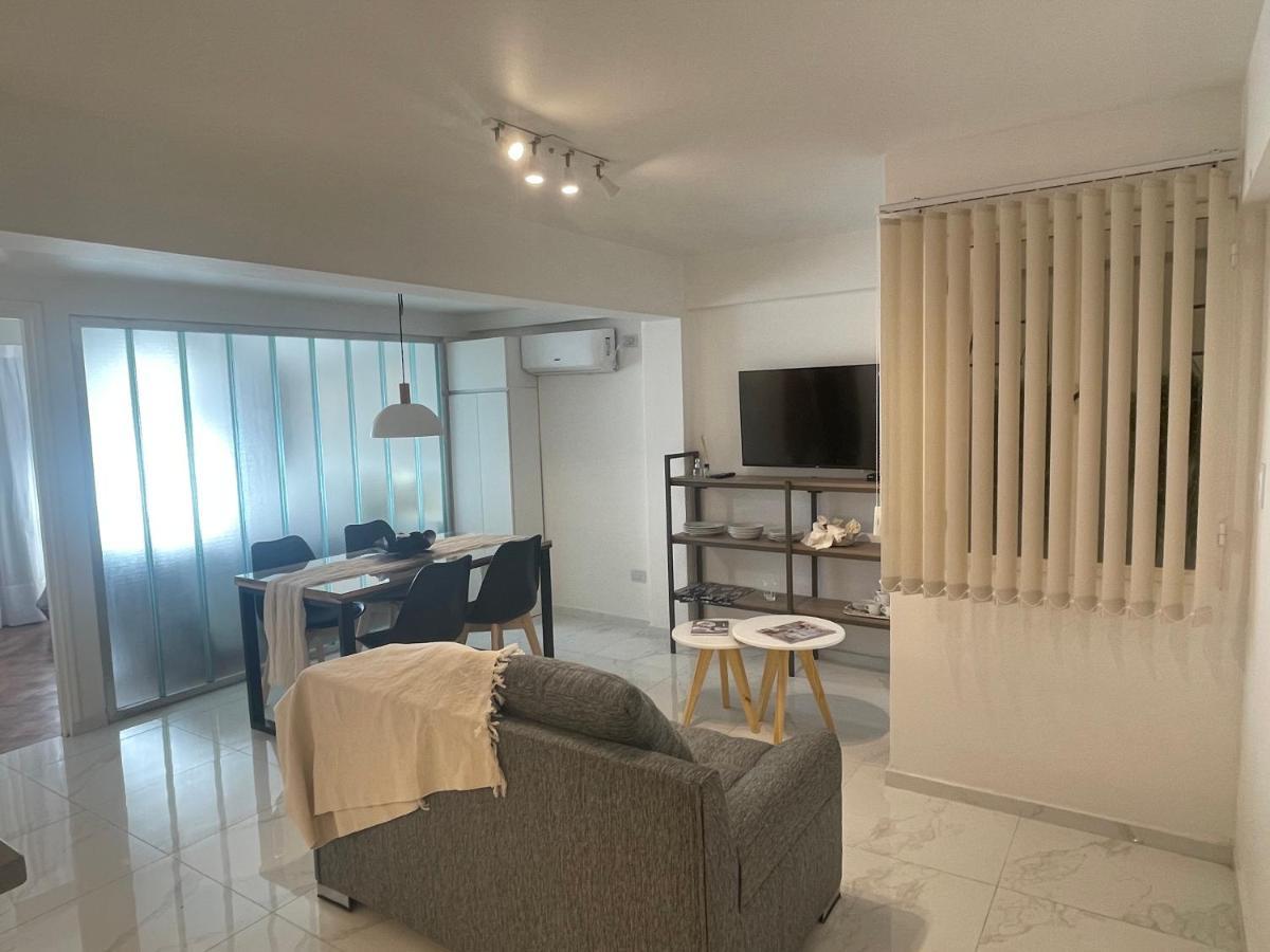 Departamento Centrico Con Cochera - Cordoba Argentina- Extérieur photo