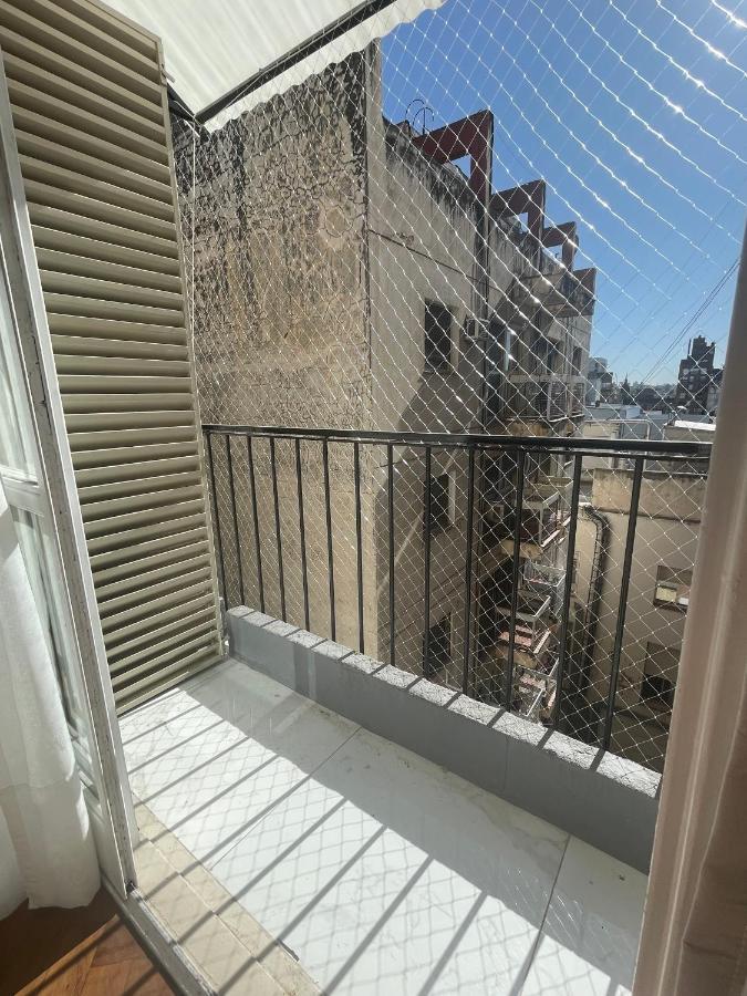 Departamento Centrico Con Cochera - Cordoba Argentina- Extérieur photo