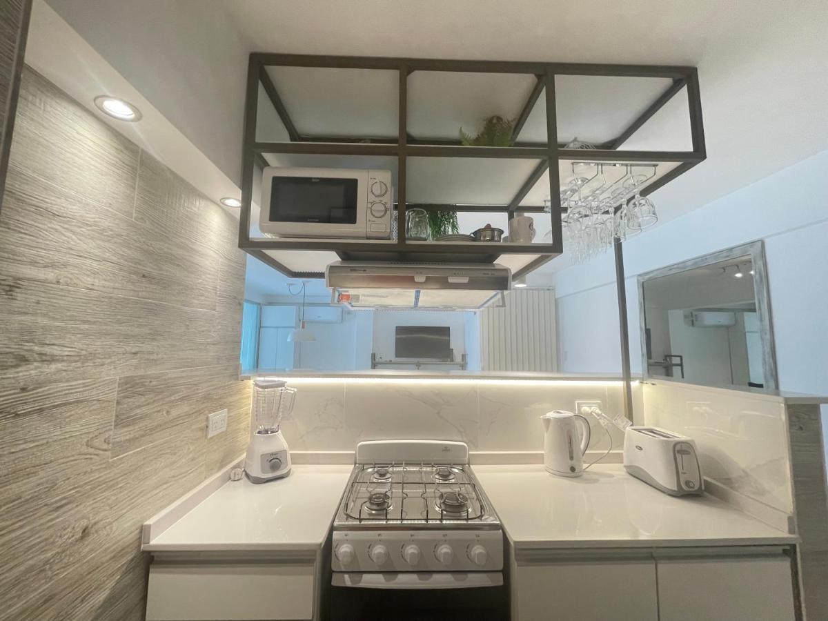 Departamento Centrico Con Cochera - Cordoba Argentina- Extérieur photo