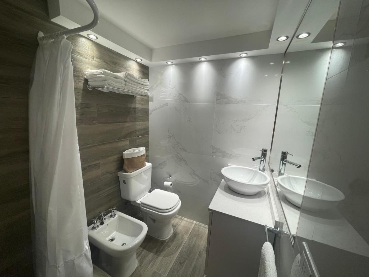 Departamento Centrico Con Cochera - Cordoba Argentina- Extérieur photo