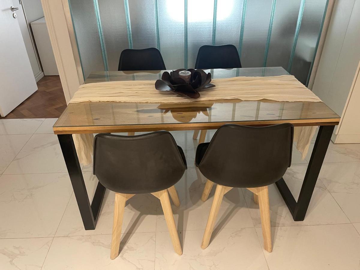 Departamento Centrico Con Cochera - Cordoba Argentina- Extérieur photo