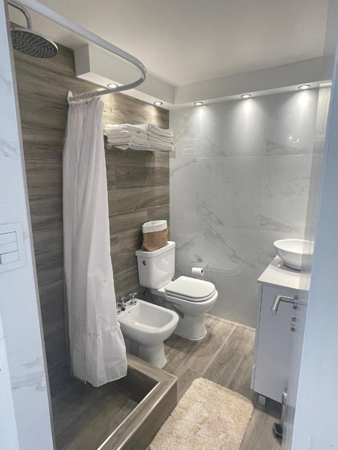 Departamento Centrico Con Cochera - Cordoba Argentina- Extérieur photo