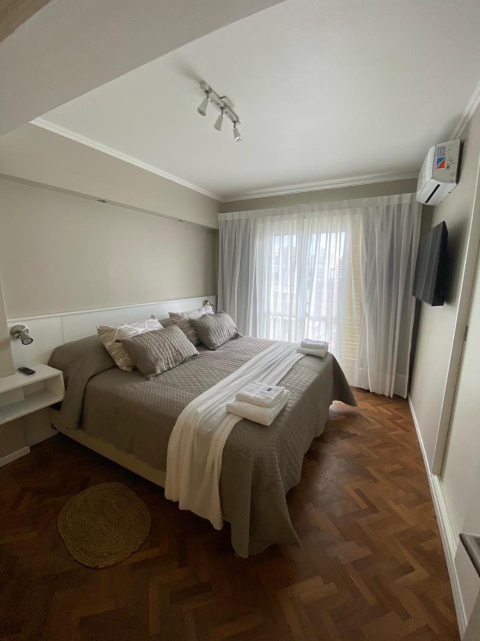 Departamento Centrico Con Cochera - Cordoba Argentina- Extérieur photo