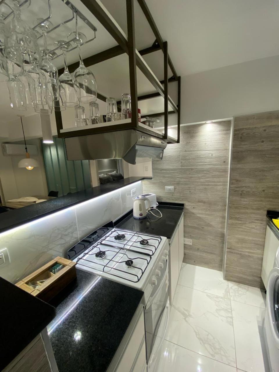 Departamento Centrico Con Cochera - Cordoba Argentina- Extérieur photo