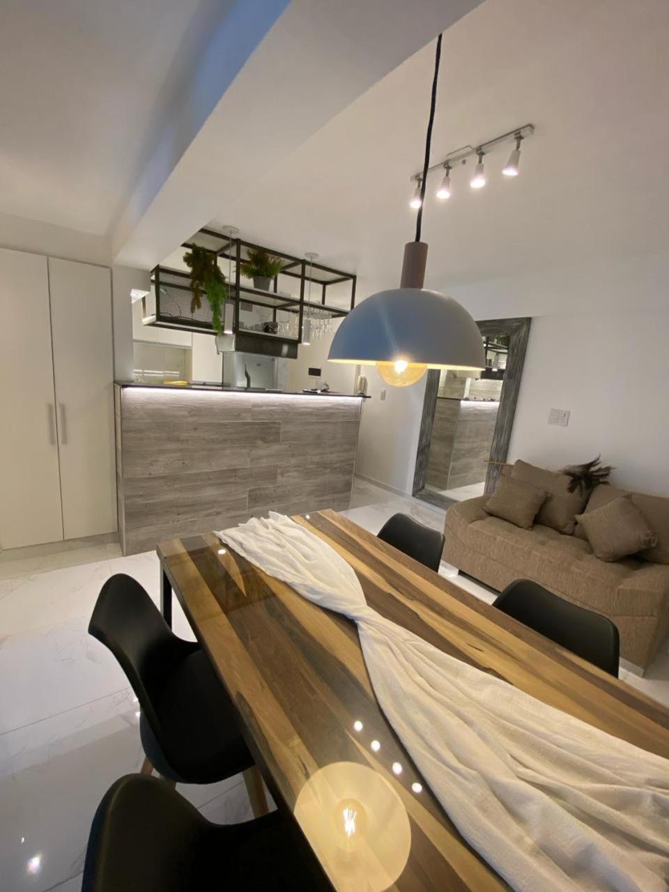 Departamento Centrico Con Cochera - Cordoba Argentina- Extérieur photo