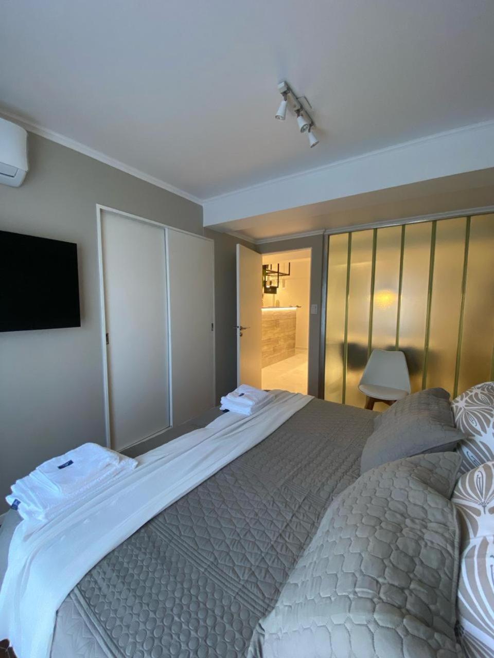 Departamento Centrico Con Cochera - Cordoba Argentina- Extérieur photo