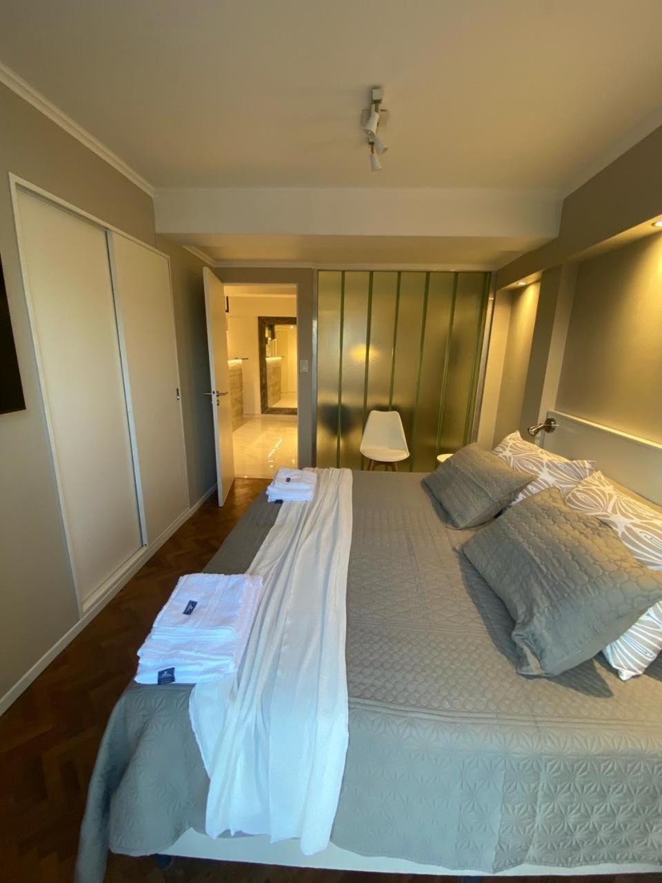 Departamento Centrico Con Cochera - Cordoba Argentina- Extérieur photo