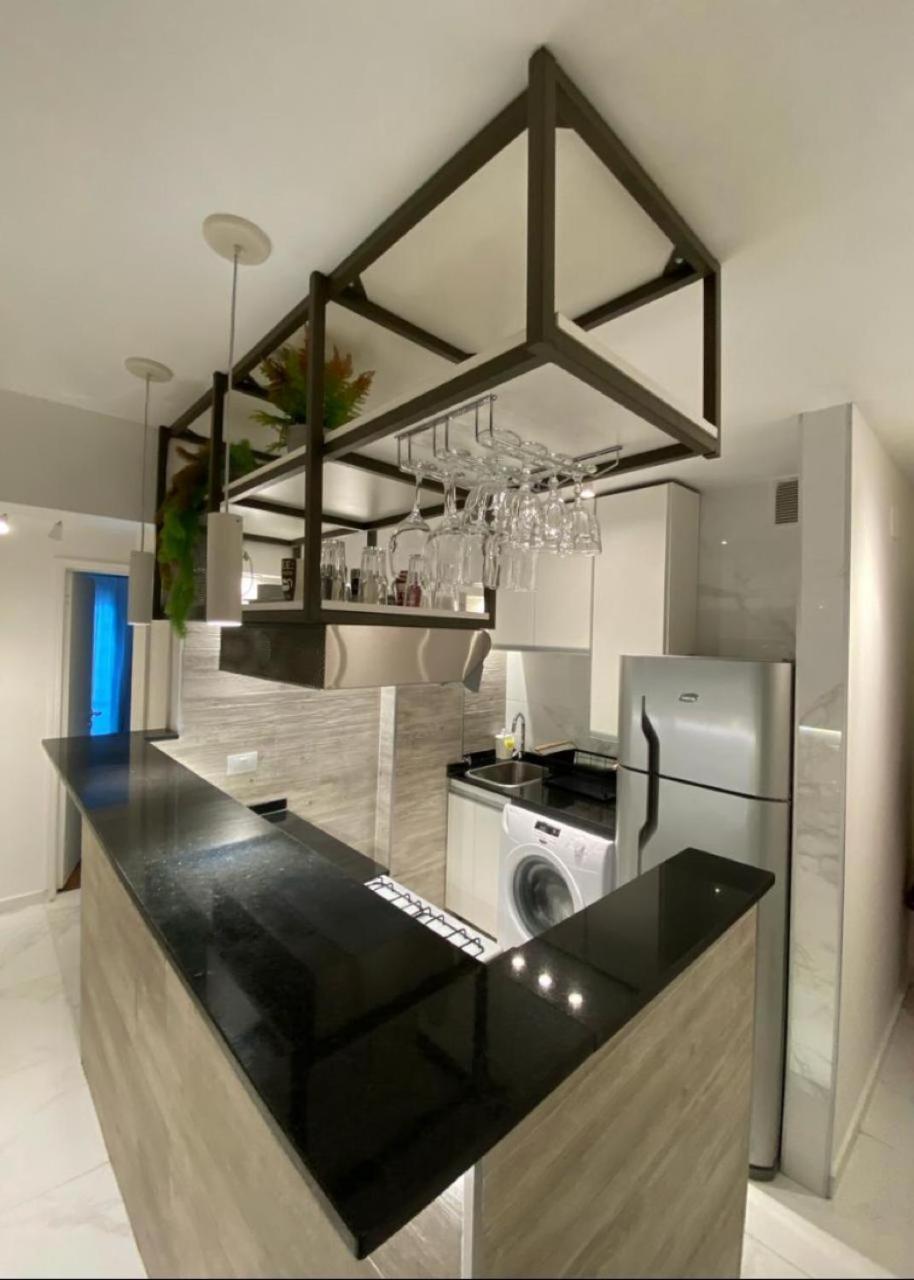 Departamento Centrico Con Cochera - Cordoba Argentina- Extérieur photo