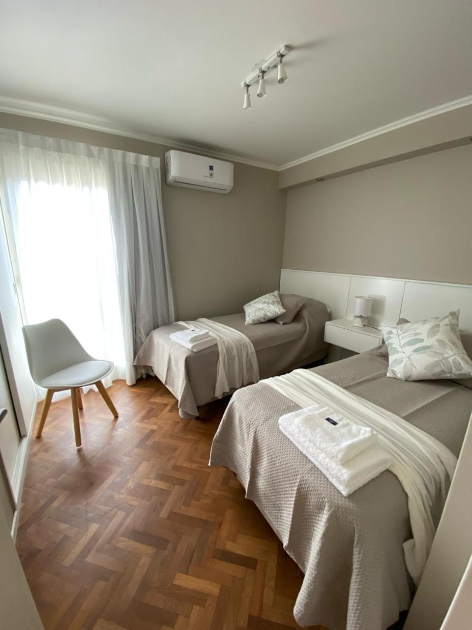 Departamento Centrico Con Cochera - Cordoba Argentina- Extérieur photo