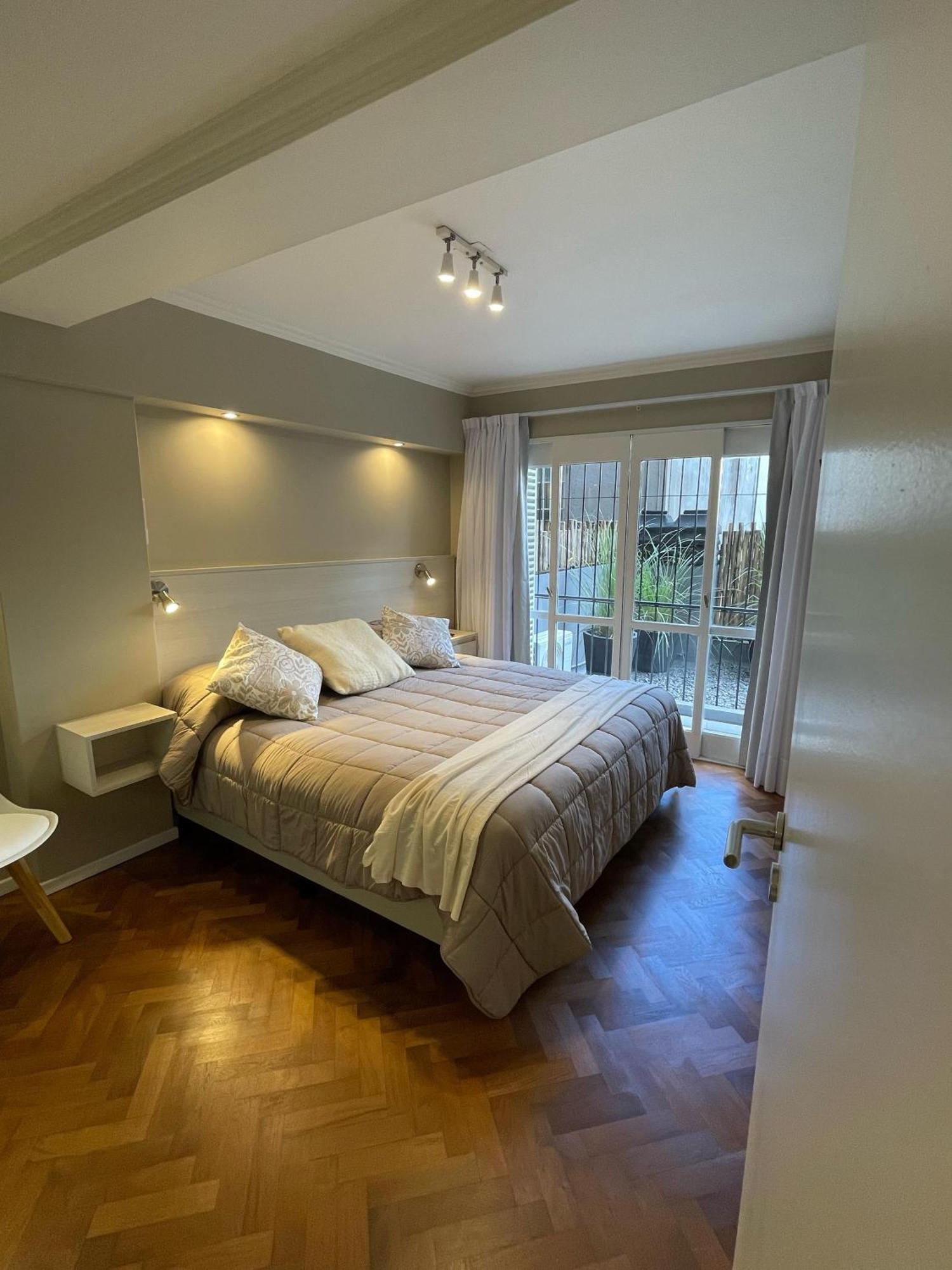 Departamento Centrico Con Cochera - Cordoba Argentina- Extérieur photo