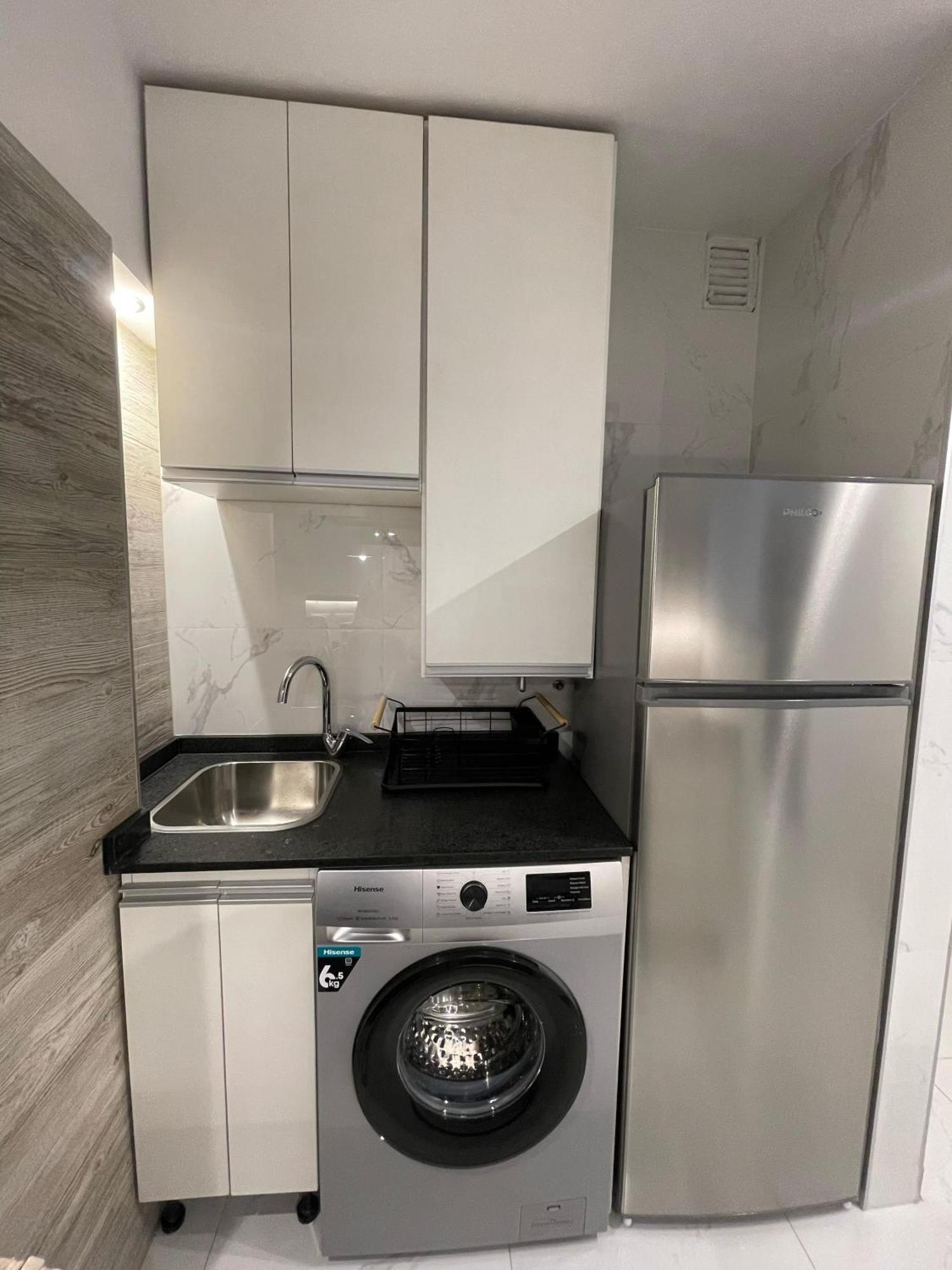 Departamento Centrico Con Cochera - Cordoba Argentina- Extérieur photo