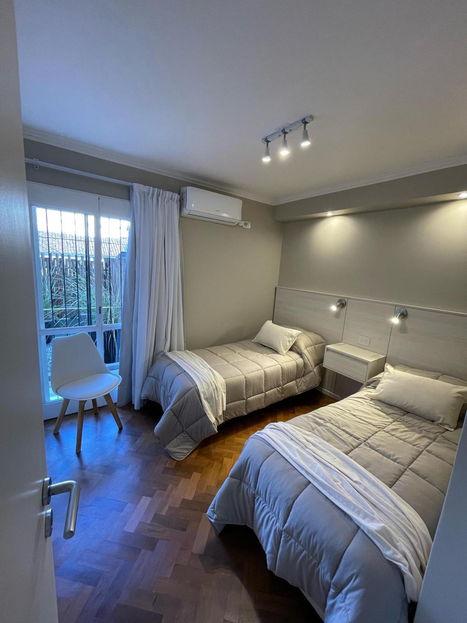Departamento Centrico Con Cochera - Cordoba Argentina- Extérieur photo